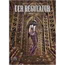 Der Regulator 02 - Kapitel 3 & 4