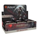 MTG - Phyrexia:All will be one Booster Display - EN