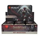 MTG - Phyrexia:All will be one Booster Set Display - EN