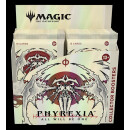 MTG - Phyrexia: All Will Be One Collector Booster Display...