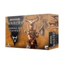 AGE OF SIGMAR: WARCRY HORNS OF HASHUT