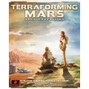 Terraforming Mars - Ares Expedition - DE