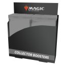 MTG - March of the Machine Collector Booster Display...