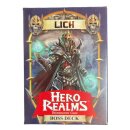 Hero Realms - Boss Deck - Lich