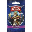Hero Realms - Character Pack - Zauberer