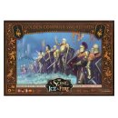 A Song of Ice & Fire – Golden Company Swordsmen...