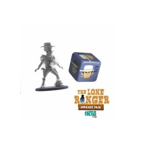 Cactus Town: The Lone Ranger - Upgrade Pack