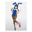 Rascal Does Not Dream of Bunny Girl Senpai PVC Statue Mai...