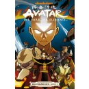 Avatar - Der Herr der Elemente 3 - Das Versprechen 3
