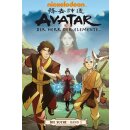 Avatar - Der Herr der Elemente 5 - Die Suche 1
