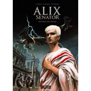 Alix Senator Band 1