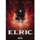 Elric Band 1 - Rubinthron