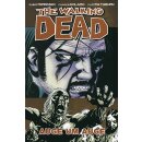 The Walking Dead 8 - Auge um Auge