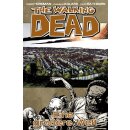 The Walking Dead 16 - Eine größere Welt