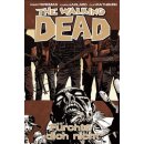 The Walking Dead 17 - Fürchte dich nicht