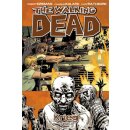 The Walking Dead 20 - Krieg Teil 1