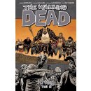 The Walking Dead 21 - Krieg Teil 2