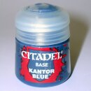 KANTOR BLUE