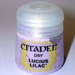 LUCIUS LILAC