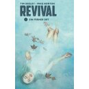 Revival Band 3 - Ein ferner Ort
