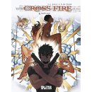 Cross Fire 4 - Godfinger