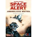 Space Alert - Unendliche Weiten Erweiterung