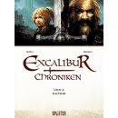 Excalibur-Chroniken Band 3