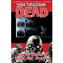 The Walking Dead 23 - Dem Flüstern folgt der Schrei