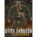 Stieg Larsson - Vergebung Buch 1