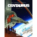 Centaurus Band 1 - Gelobtes Land