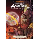 Avatar - Der Herr der Elemente 10 - Der Spalt 3